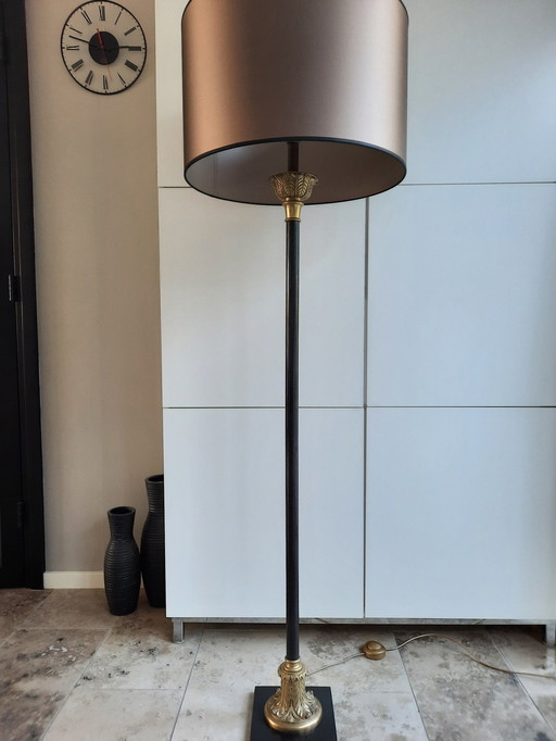 French Design Lamp - Empire