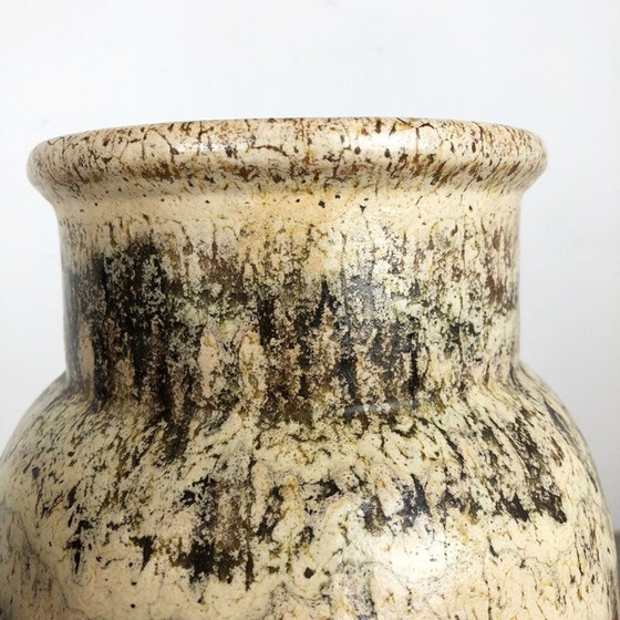 Image 1 of Ceramica vintage Fat Lava multicolore 204-41 di Scheurich