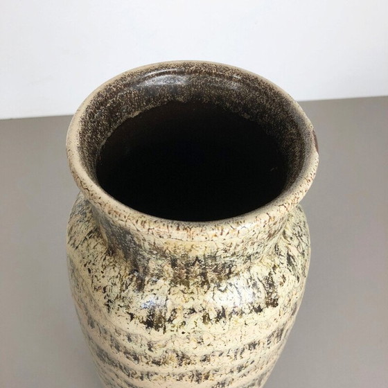 Image 1 of Ceramica vintage Fat Lava multicolore 204-41 di Scheurich