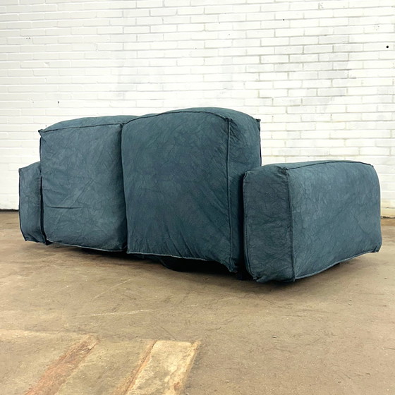 Image 1 of Marechiaro bench by Mario Marenco for Arflex