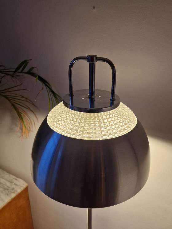 Image 1 of Lampada da terra dal design vintage