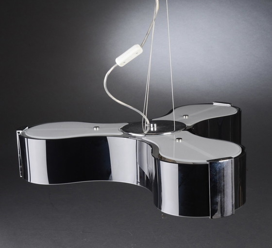 Image 1 of Studio Italia lamp Tris