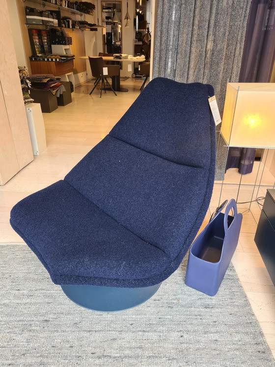 Image 1 of Artifort F510 armchair