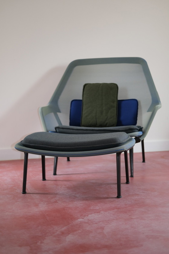 Image 1 of Vitra Ronan & Erwan Bouroullec