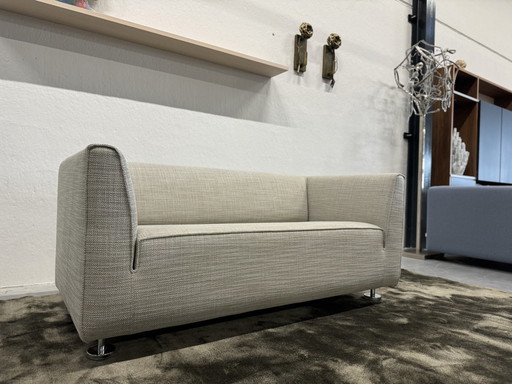 Gelderland 4800 Sofa 2 Seater Fabric