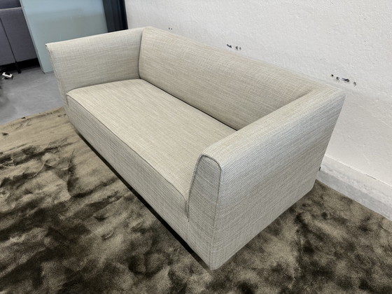 Image 1 of Gelderland 4800 Sofa 2 Seater Fabric