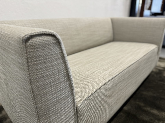 Image 1 of Gelderland 4800 Sofa 2 Seater Fabric