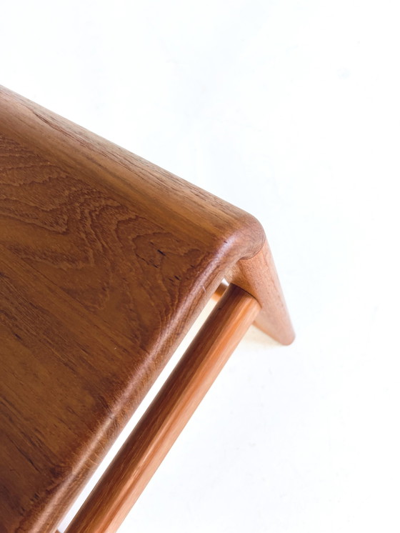 Image 1 of Dyrlund Side Table '70