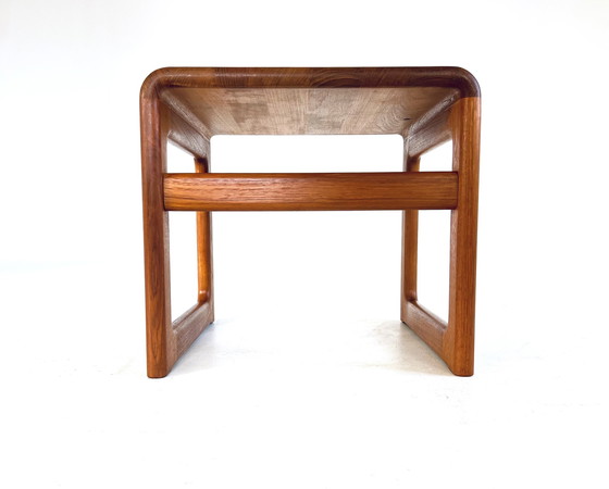 Image 1 of Dyrlund Side Table '70