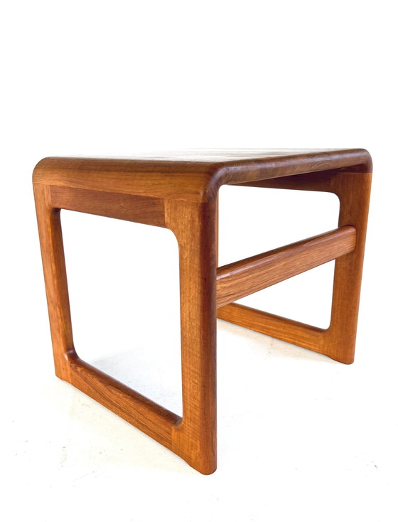 Image 1 of Dyrlund Side Table '70