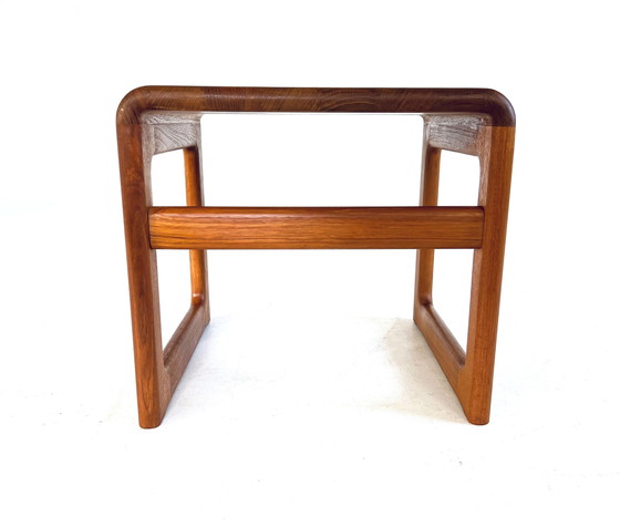 Image 1 of Dyrlund Side Table '70