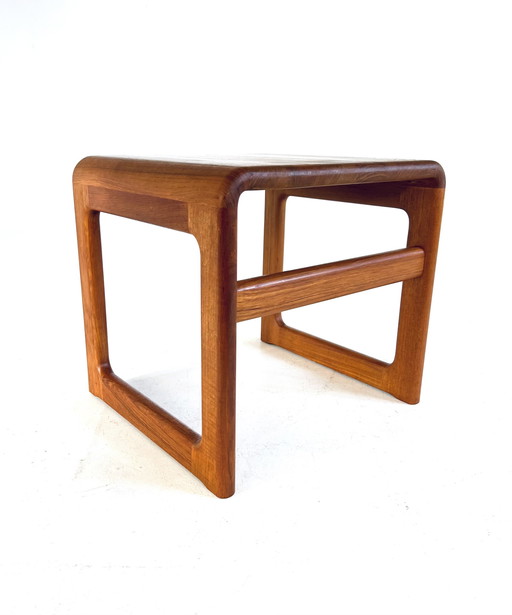 Dyrlund Side Table '70