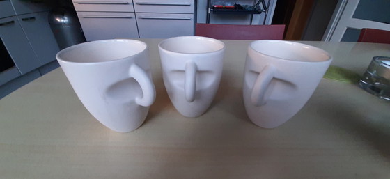 Image 1 of 6x Cor Unum cups