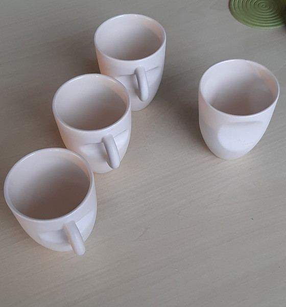 Image 1 of 6x Cor Unum cups