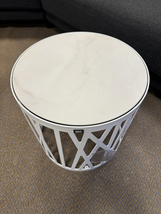 Image 1 of Rolf Benz 8330 103 Side table Emperador