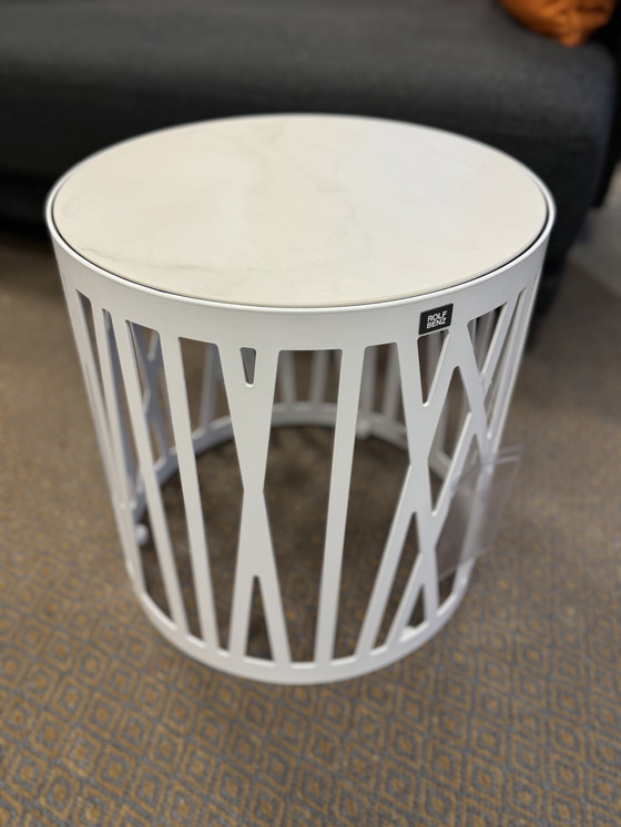 Image 1 of Rolf Benz 8330 103 Side table Emperador