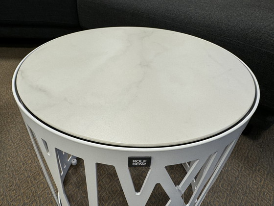 Image 1 of Rolf Benz 8330 103 Side table Emperador