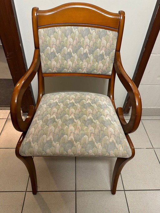 6x Dining Room Chairs