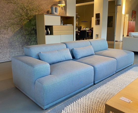 Image 1 of Muuto Soft Modular 4-Seater Sofa