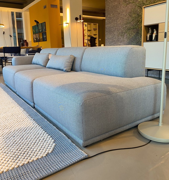 Image 1 of Muuto Soft Modular 4-Seater Sofa