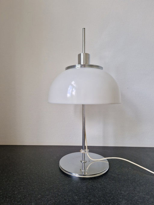 Guzzini Faro Lampe à poser Mushroom Ajustable