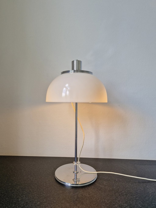 Guzzini Faro Lampe à poser Mushroom Ajustable