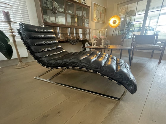 Image 1 of Chaise longue Oviedo Art Wood