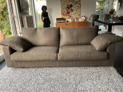 Flexform sofa 3-seater