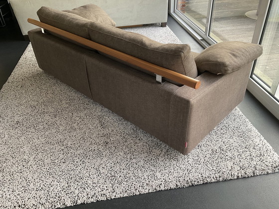 Image 1 of Flexform sofa 3-seater