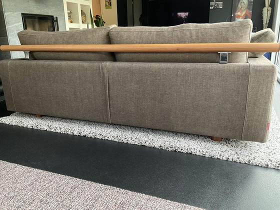 Image 1 of Flexform sofa 3-seater