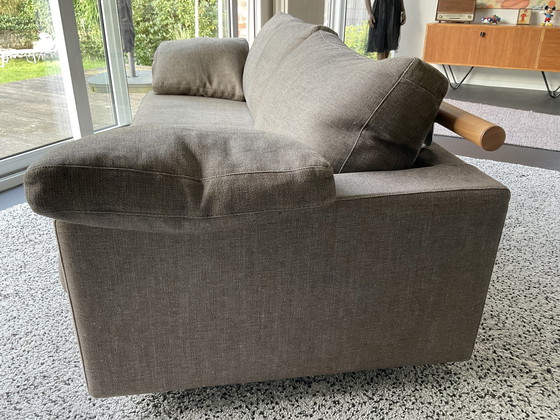 Image 1 of Flexform sofa 3-seater