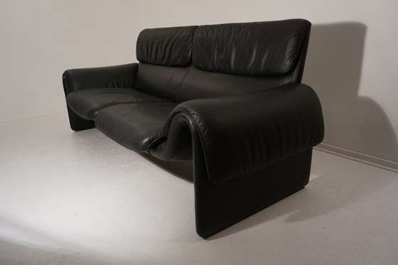 Image 1 of De Sede Desig Sofa DS 2011 bench