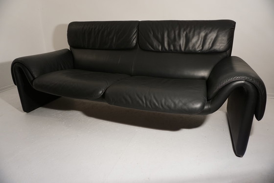 Image 1 of De Sede Desig Sofa DS 2011 bench