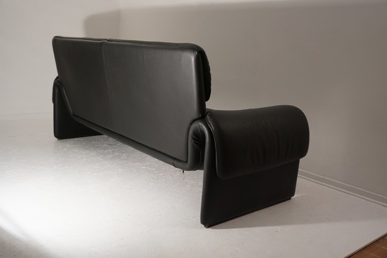 Image 1 of De Sede Desig Sofa DS 2011 bench