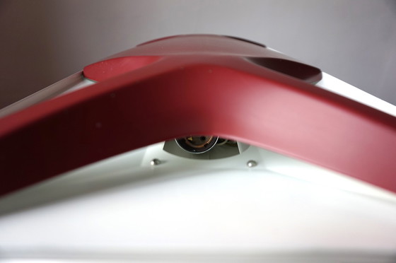 Image 1 of Oyster Wall Lamp By Klaus Link For Heinz Neuhaus, 1970