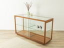 Vitrine vintage