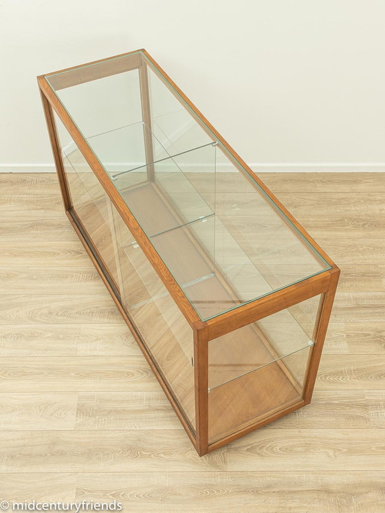 Image 1 of Vitrine vintage