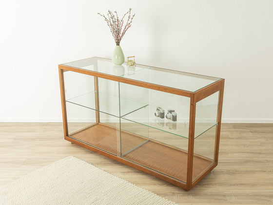 Image 1 of Vitrine vintage