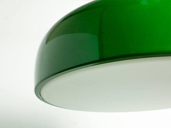 Image 1 of Flos Smithfield S Pendant Lamp Design Jasper Morrison