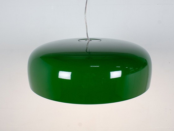 Image 1 of Flos Smithfield S Pendant Lamp Design Jasper Morrison