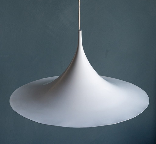 Lampe suspendue de Claus Bonderup et Torsten Thorup