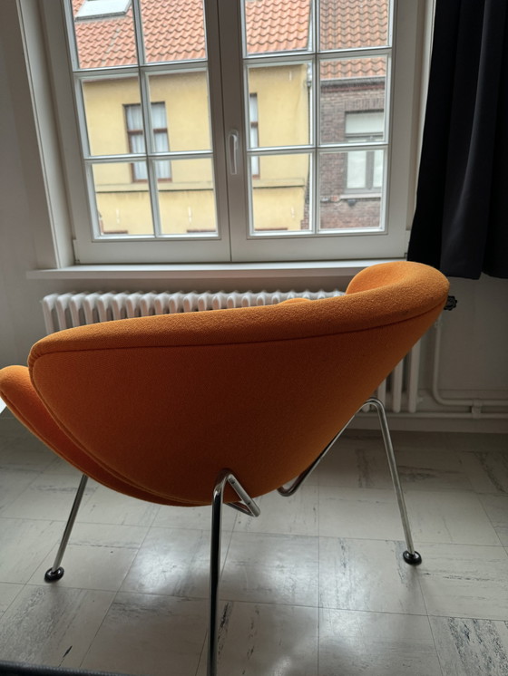 Image 1 of Artifort Orange Slice Chair