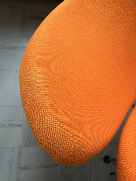 Image 1 of Artifort Orange Slice Chair