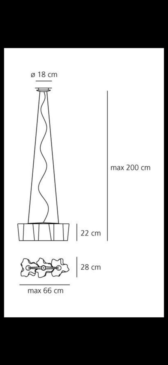 Image 1 of Lampada Artemide Logico Mini