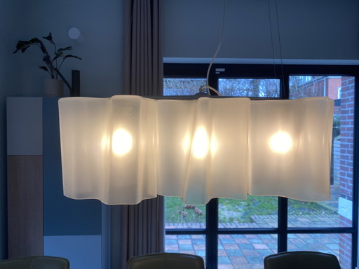 Artemide Logico Lamp Mini