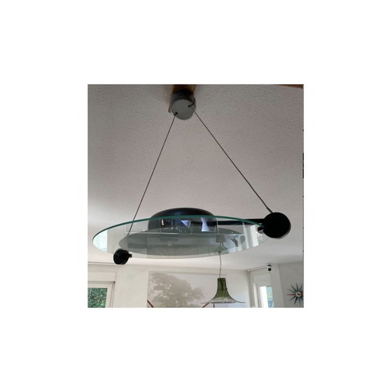 Image 1 of Vintage pendant lamp Cyclos by Michele De Lucchi, 1985