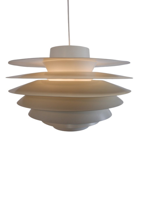 Danish Design Verona Pendant Lamp, 1960s