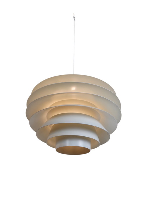 Danish Design Verona Pendant Lamp, 1960s