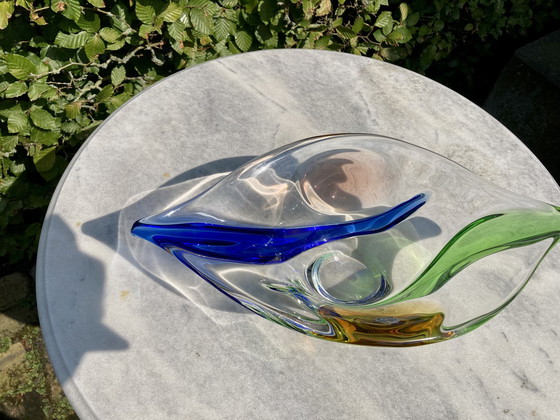 Image 1 of Frantisek Zemek Bowl Bowl Rhapsody Collection