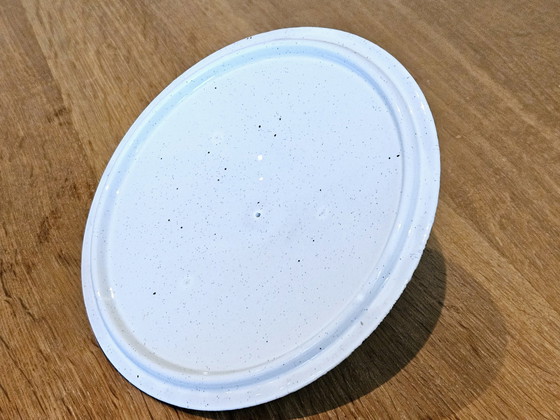 Image 1 of Midwinter Stonehenge Soup Pot